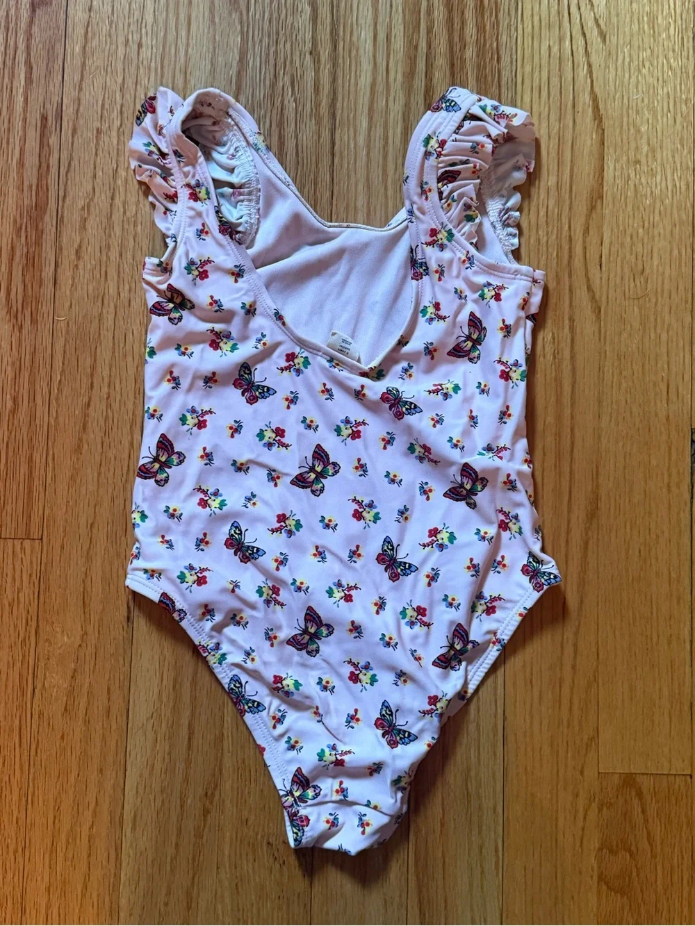 GAP light pink